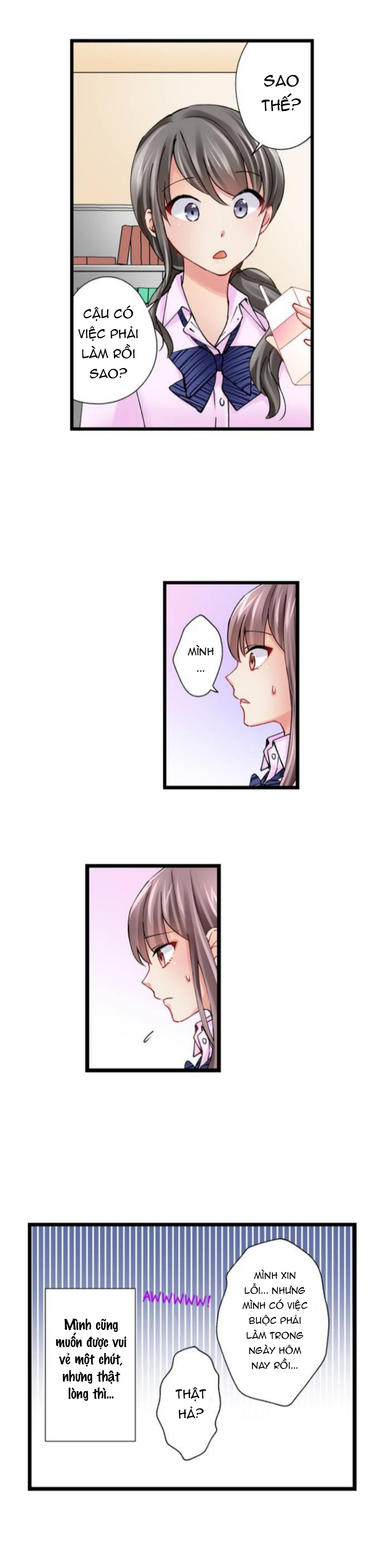 trở về thời niên thiếu (full) chapter 20.1 9