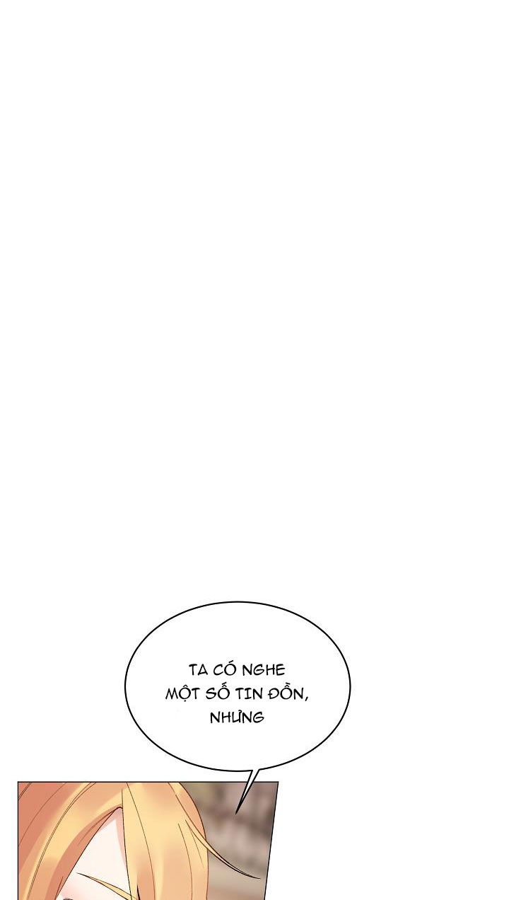 là ác nữ nhưng tôi muốn trở thành nữ chính chapter 2 58