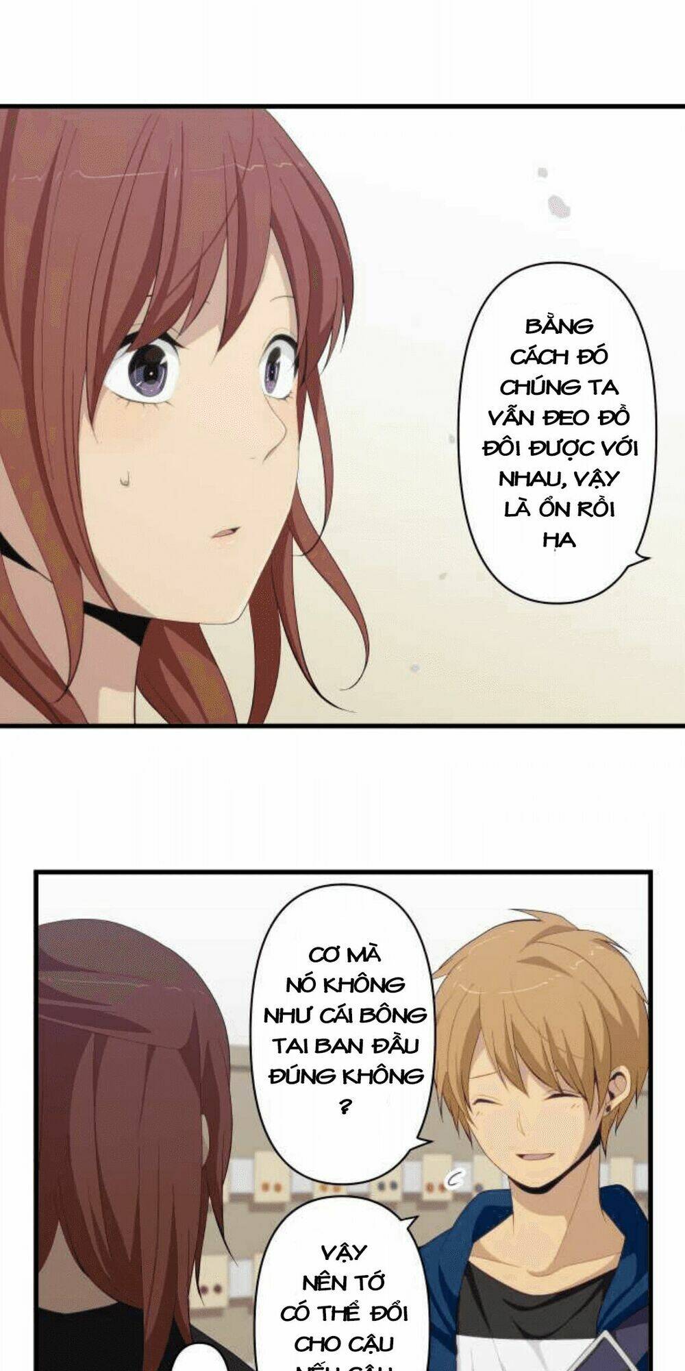 viên thuốc trùng sinh chapter 174 21