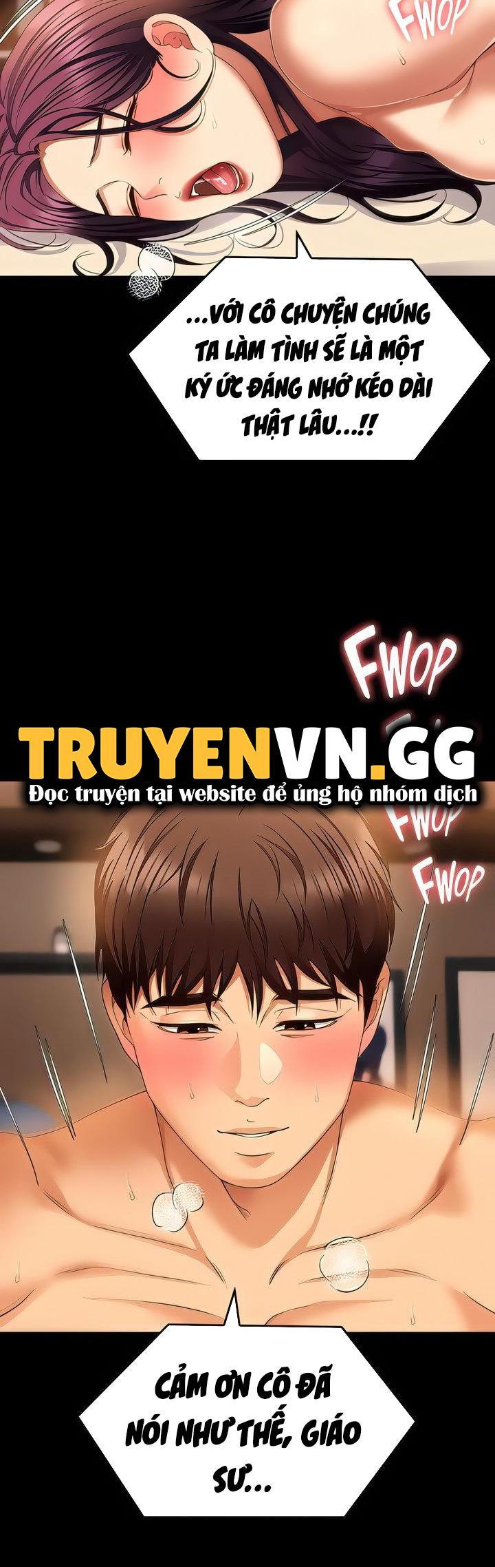 tối nay cưng muốn ăn gì? chapter 96 21