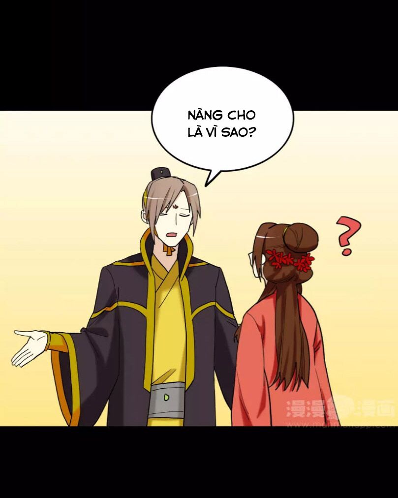 lưỡng bất nghi (full) chapter 134 7