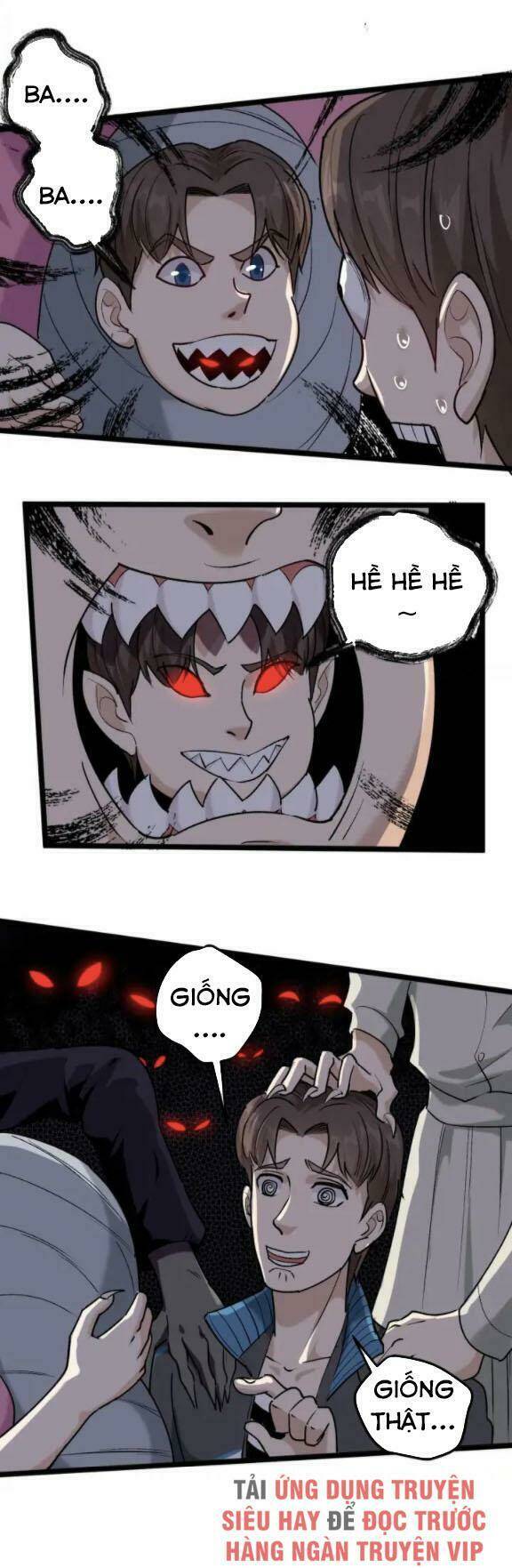 hồi xuân tiểu độc y chapter 59 23