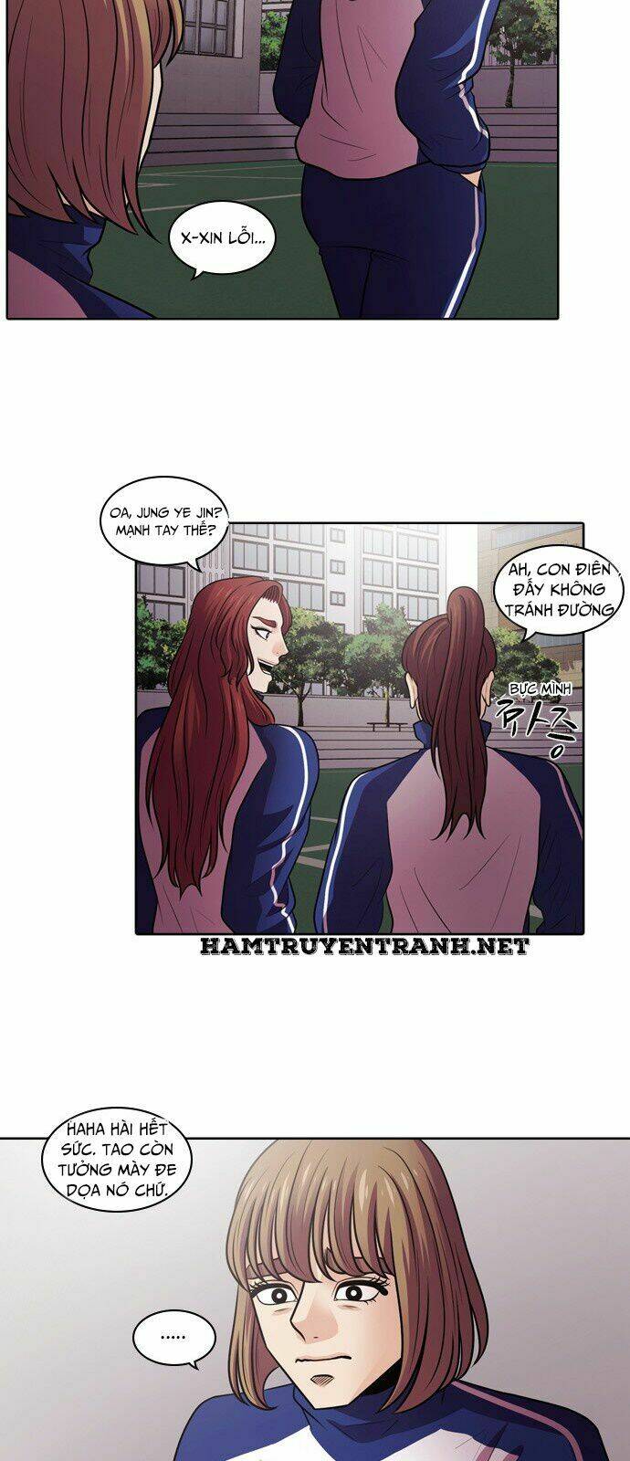 tomorrow - ngày mai chapter 4 32