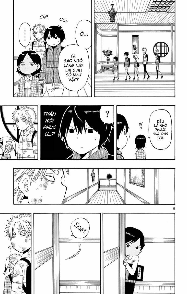 saike mata shite mo chapter 62 7