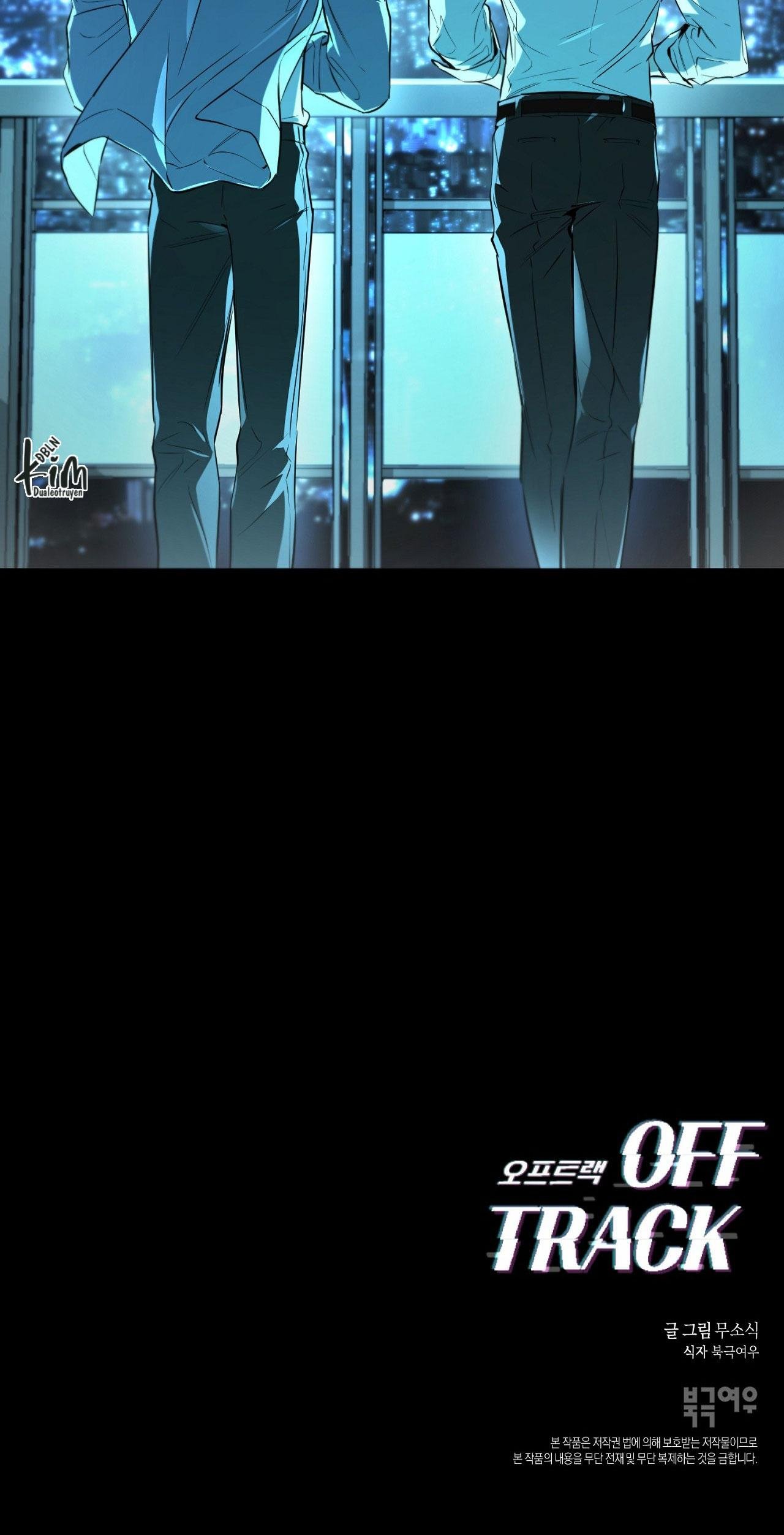 off track chapter 34 87