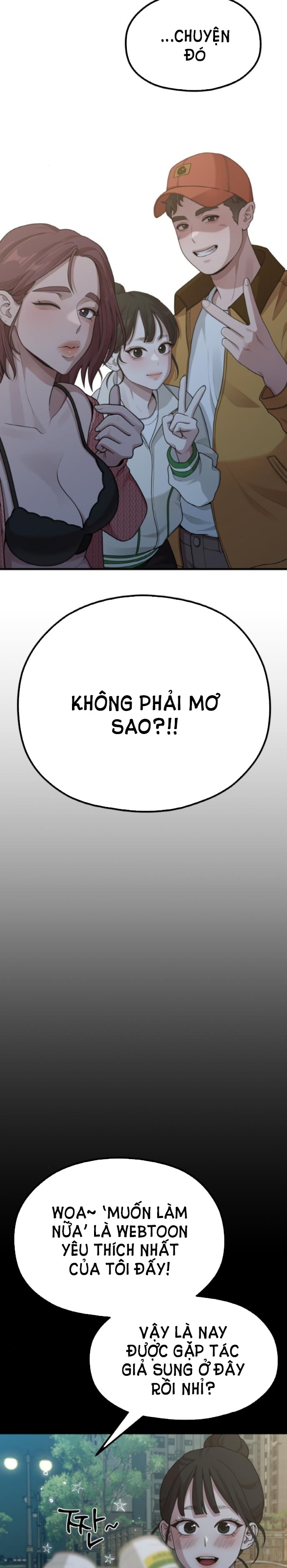 Cuộc Sống Của Tác Giả Truyện Người Lớn chapter 19.2 - Trang 10