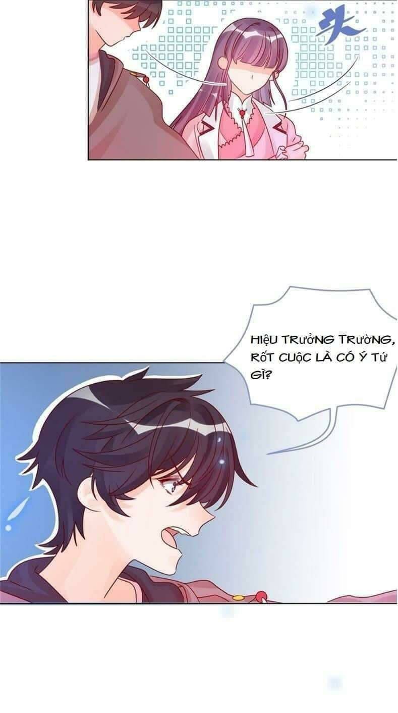 vân tưởng chi ca chapter 2 129