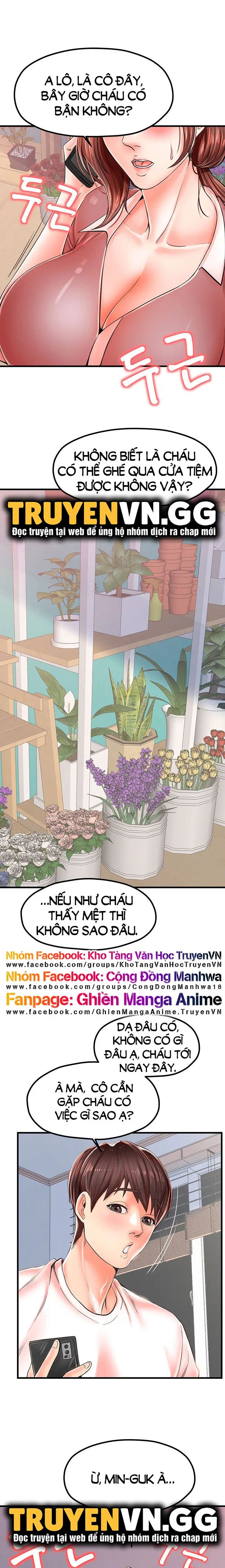 thử thách không cương với mẹ con cô ấy chapter 10 1