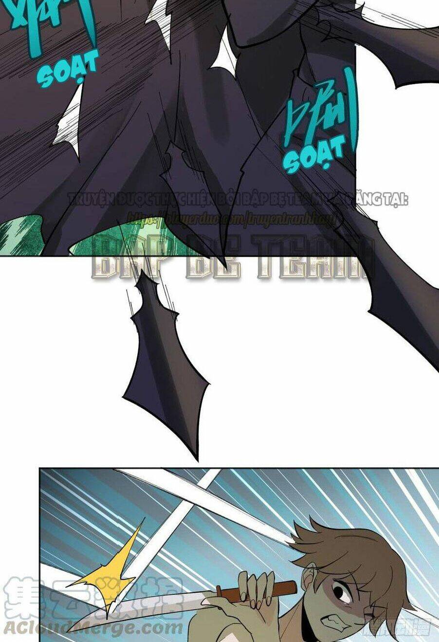 vô hạn khắc kim chi thần chapter 31 30