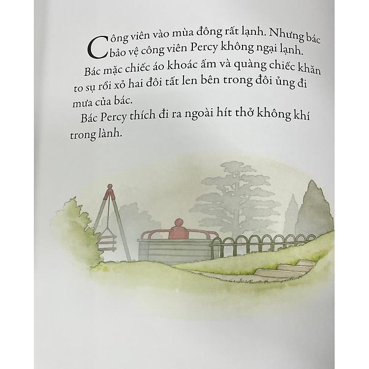 Sách Gieo Mầm Yêu Thương