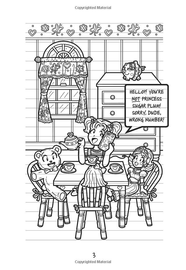 Dork Diaries: Spectacular Superstar (Volume 14)