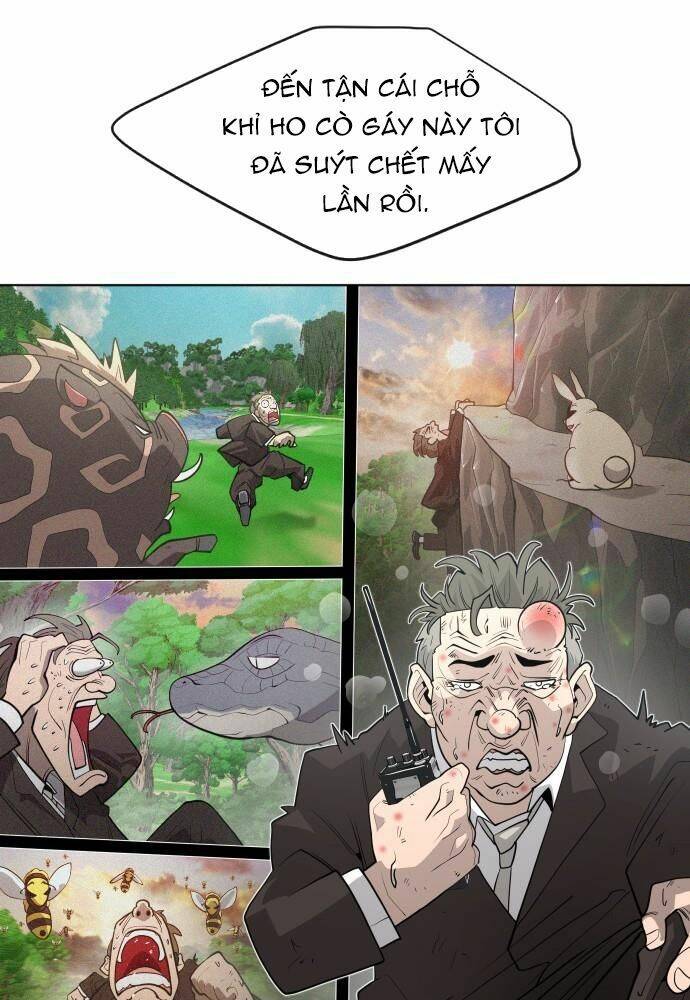 kĩ nguyên của anh hùng chapter 91 165