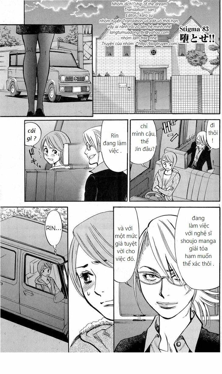 kono s o mi yo chapter 83 1