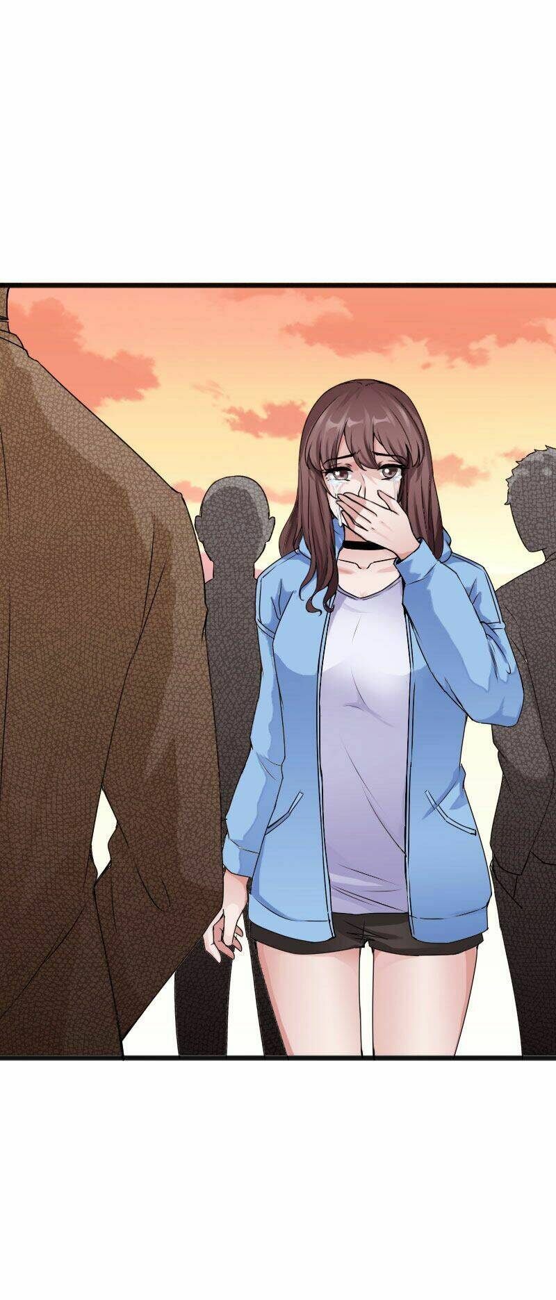 tuyệt phẩm tà thiếu chapter 44 4