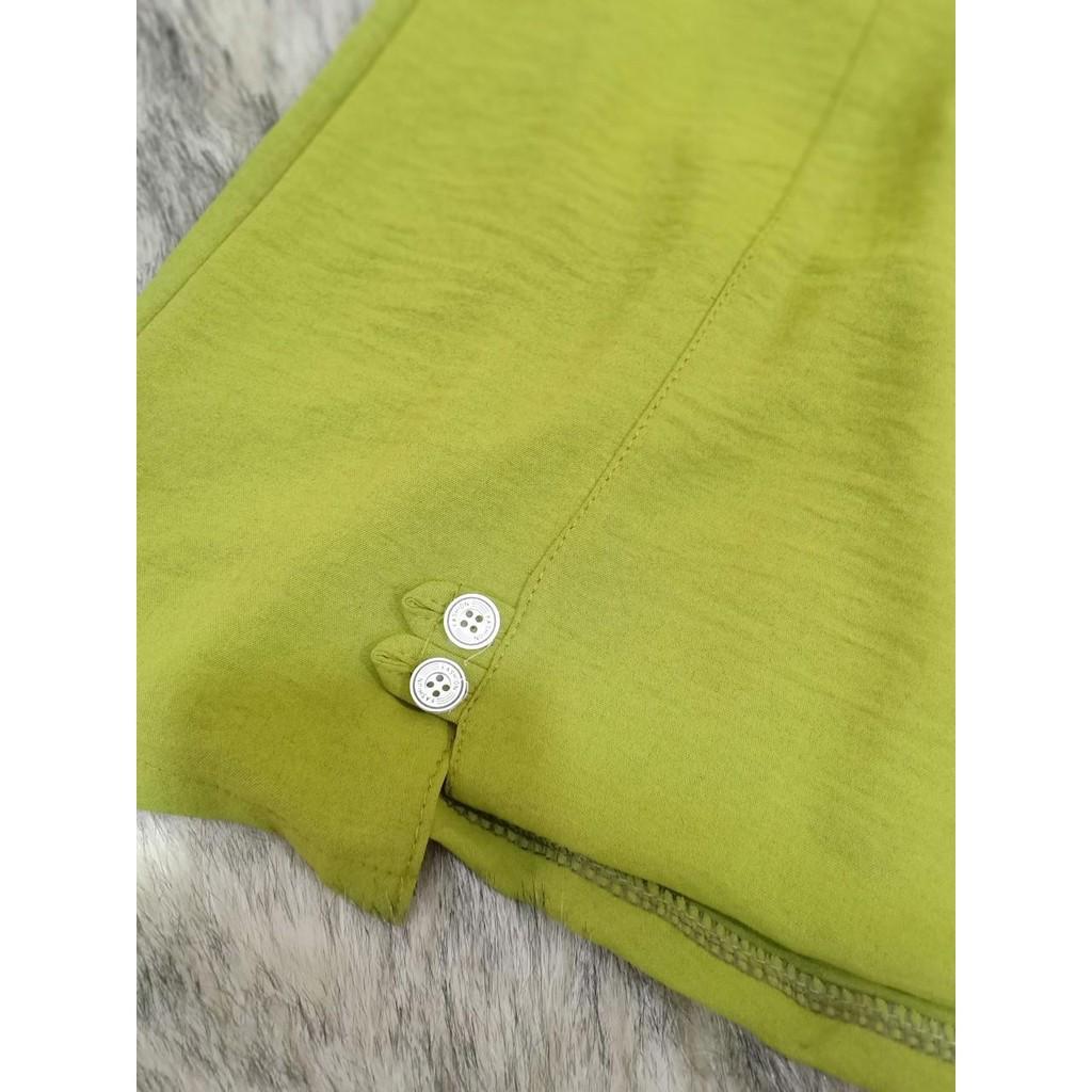 Đồ Bộ Trung Niên Dành Cho Các Mẹ Đũi Thiêu Thổ Cẩm