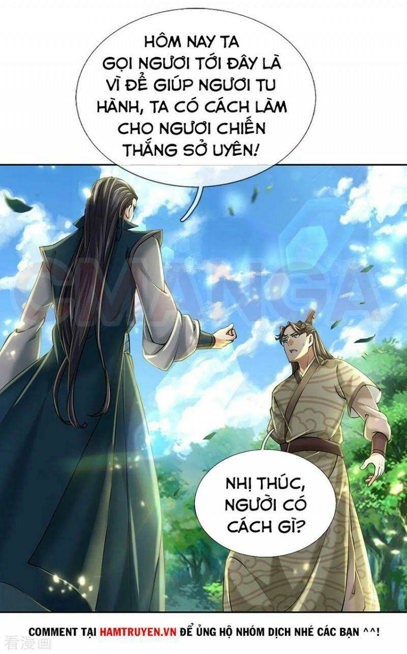 thân thể của ta là kiếm chủng chapter 96 24