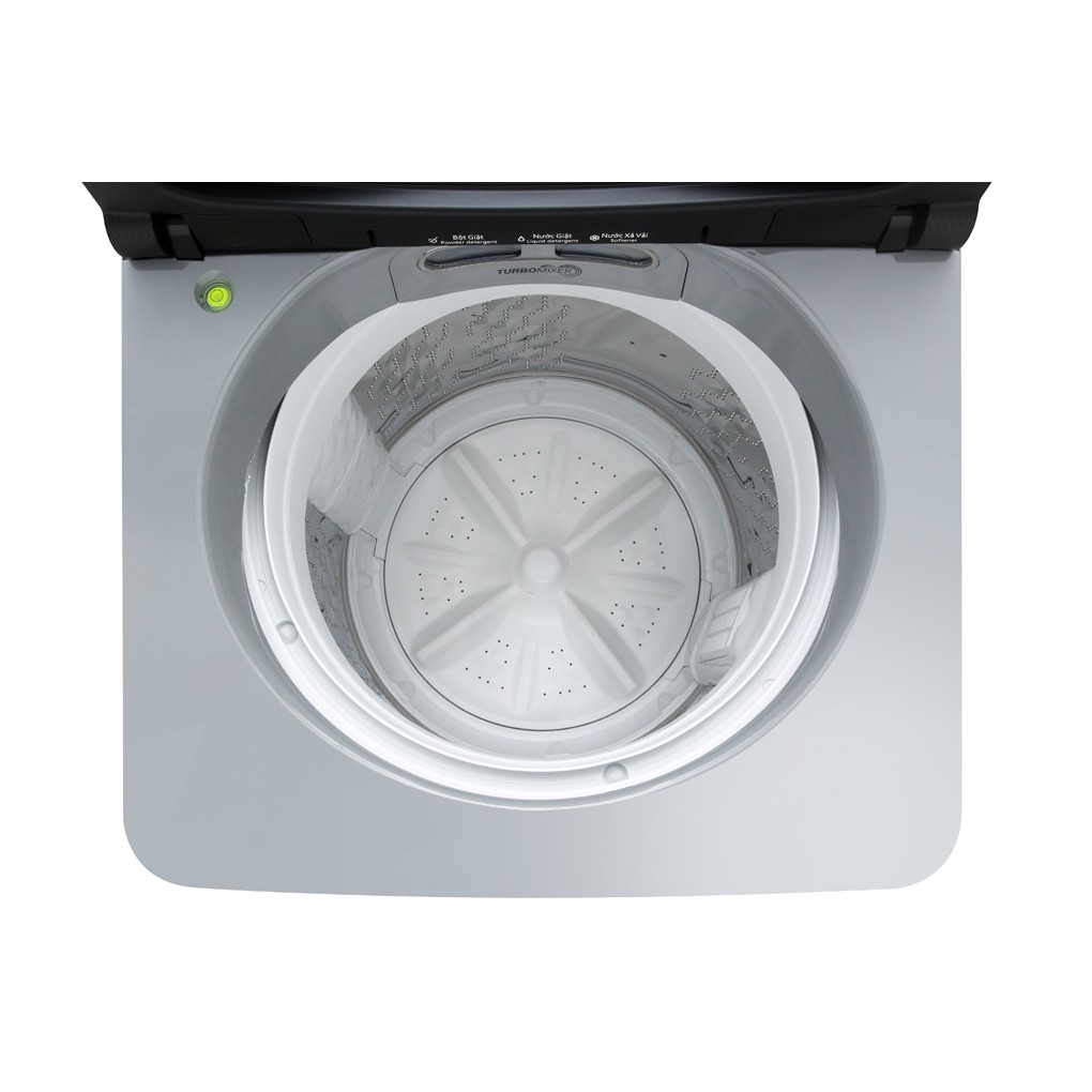 - Máy Giặt Cửa Trên Panasonic 12KG NA-FD11XR1LV- Hàng Chính Hãng