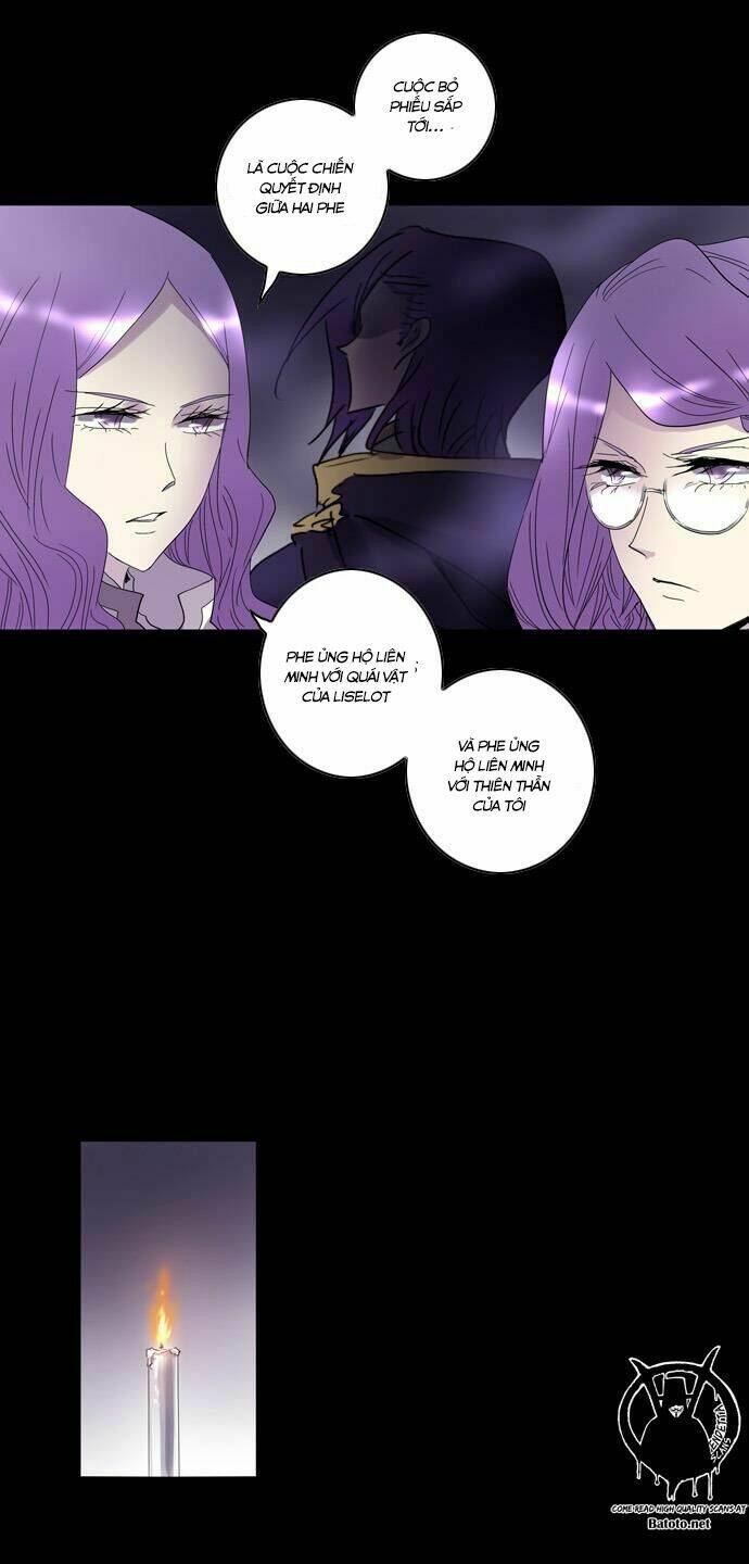 bản khế ước linh hồn chapter 71 30