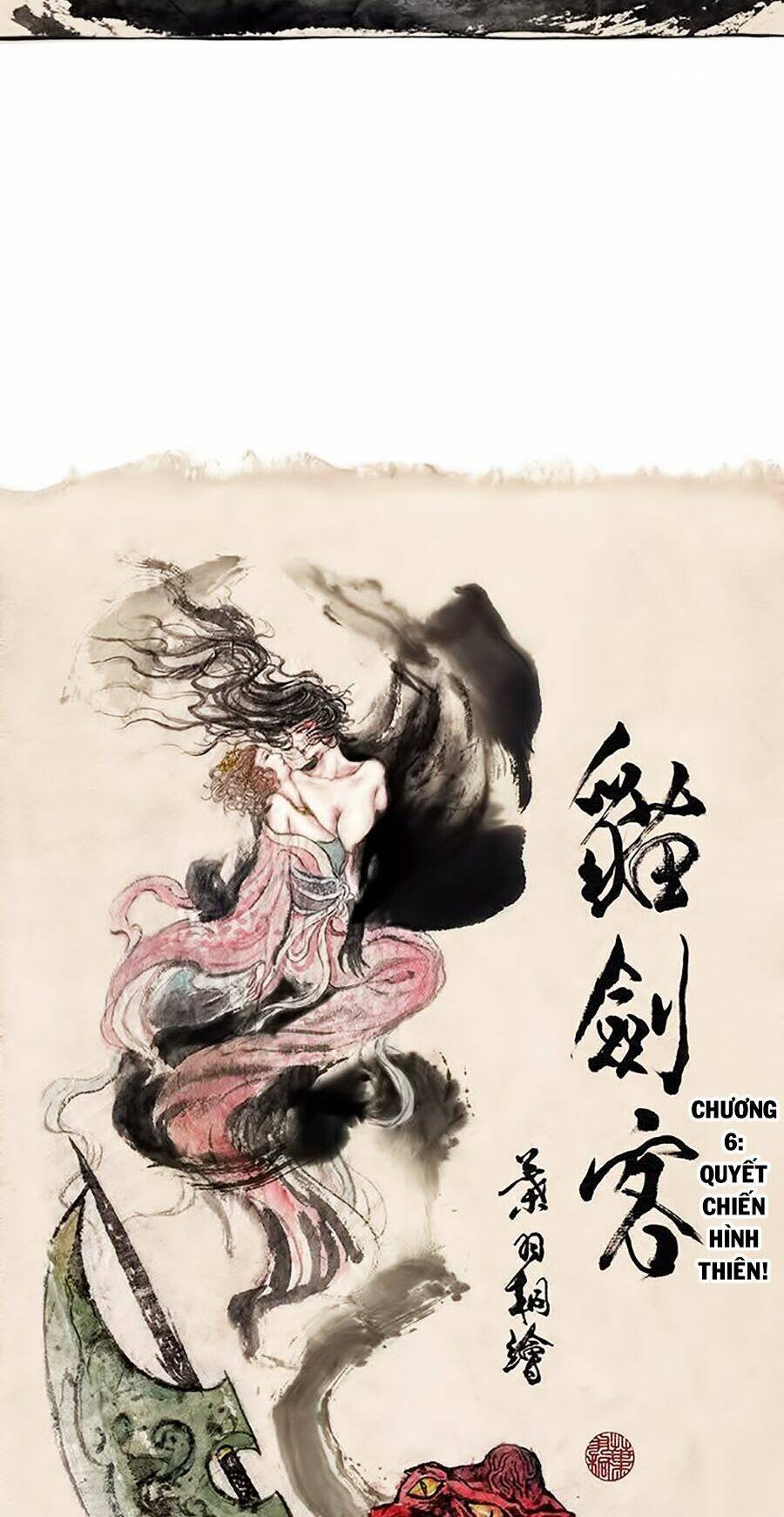 miêu hiệp chapter 6 5