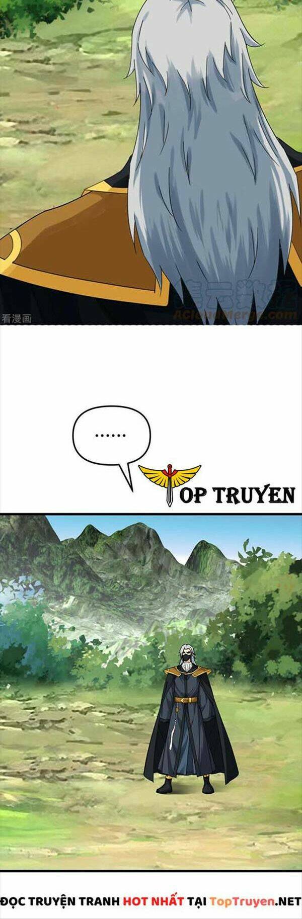 trọng sinh ta là đại thiên thần chapter 176 8