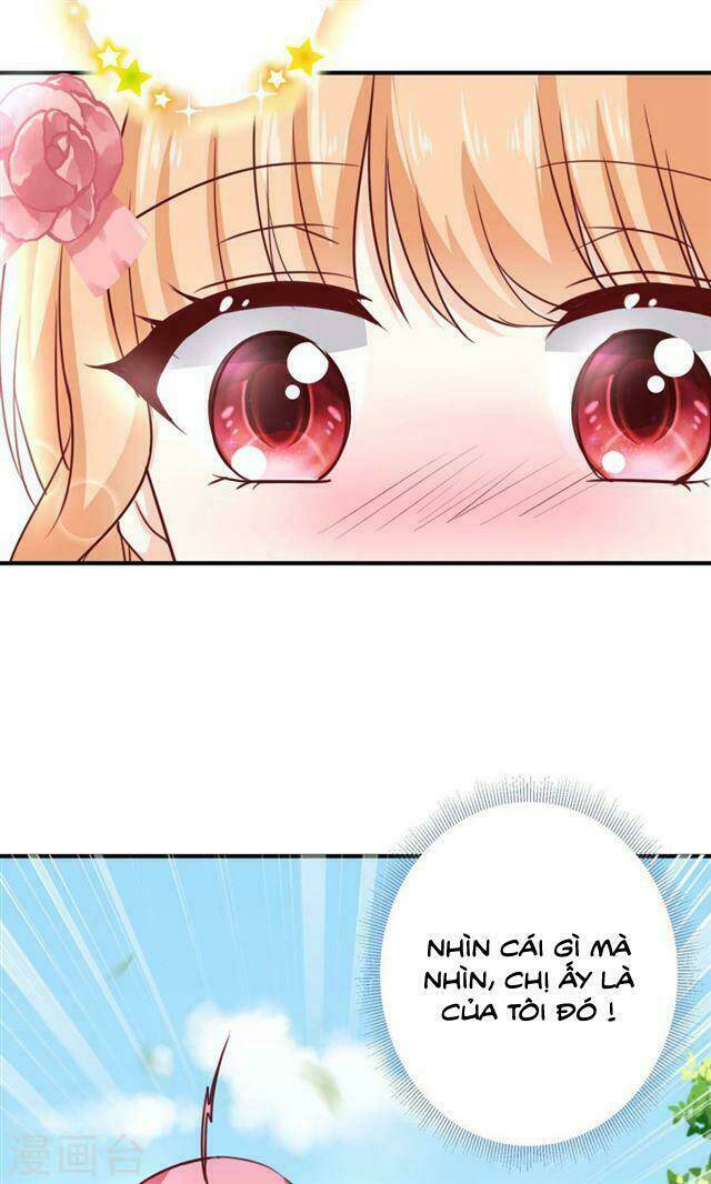 hôm nay tôi sẽ yêu ai đây ? chapter 3 36