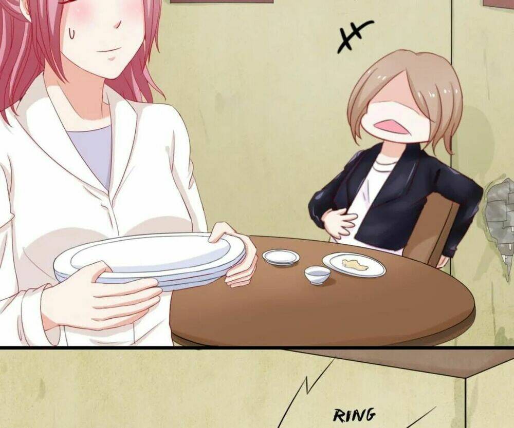 linh sủng manh thê giá đáo chapter 6 27