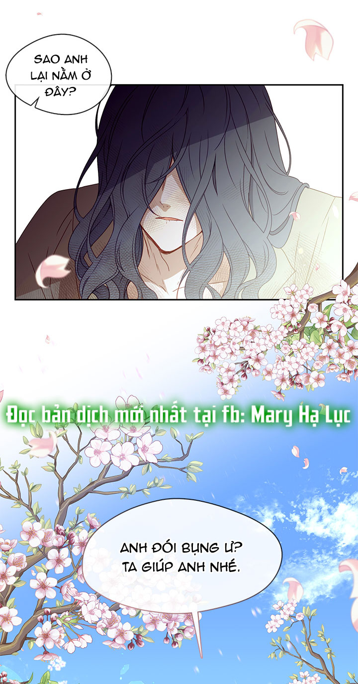 cẩn thận nữ phụ phản diện đấy! chapter 96 22