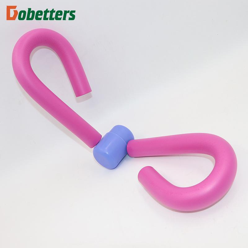 Chân Chủ Thể Dục Stovepipe Kẹp Chân Kẹp Chân Đào Tạo Thiết Bị Chân Kẹp Tập Yoga Dưới Thư Mục