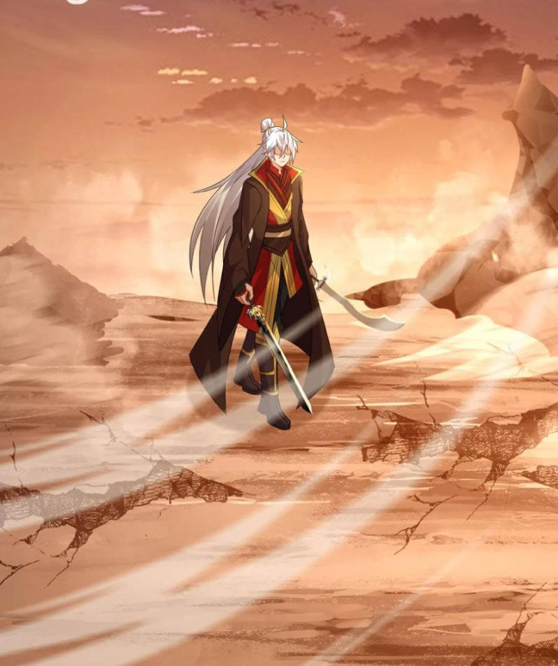 tiên võ đế tôn chapter 592 7