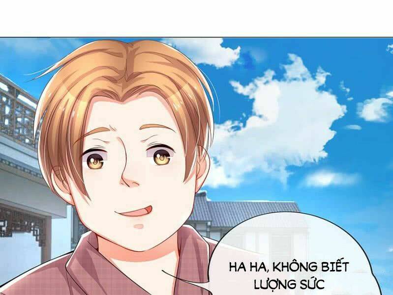 thiếu soái của tôi chính là manh như vậy chapter 12 8