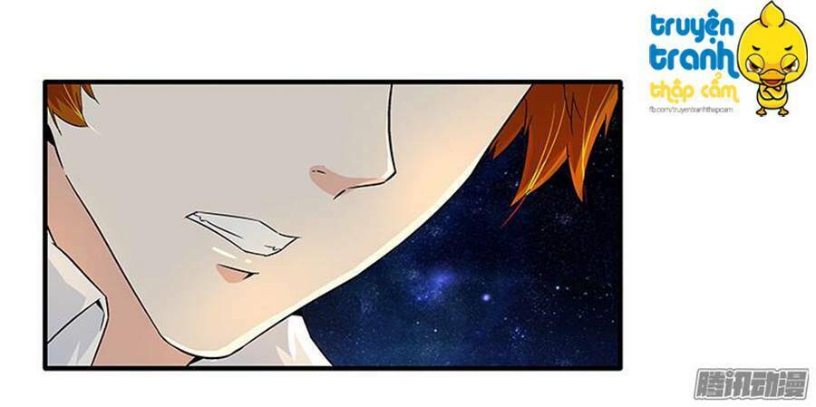 cường sủng hào môn tiểu manh thê chapter 18 15