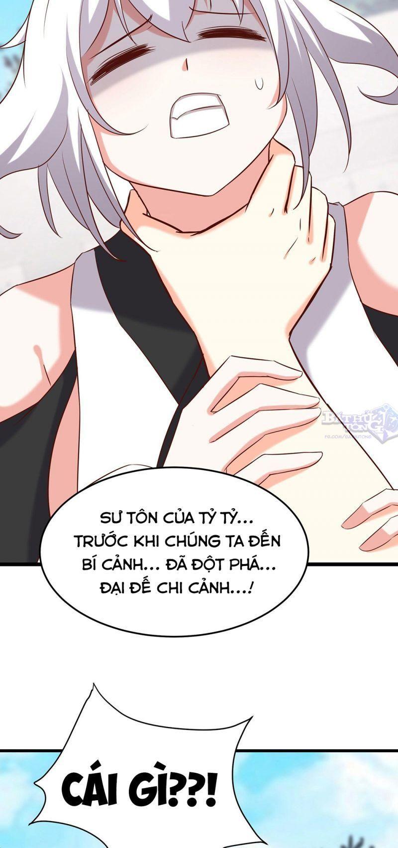 đồ đệ ta toàn là nữ ma đầu chapter 25 47