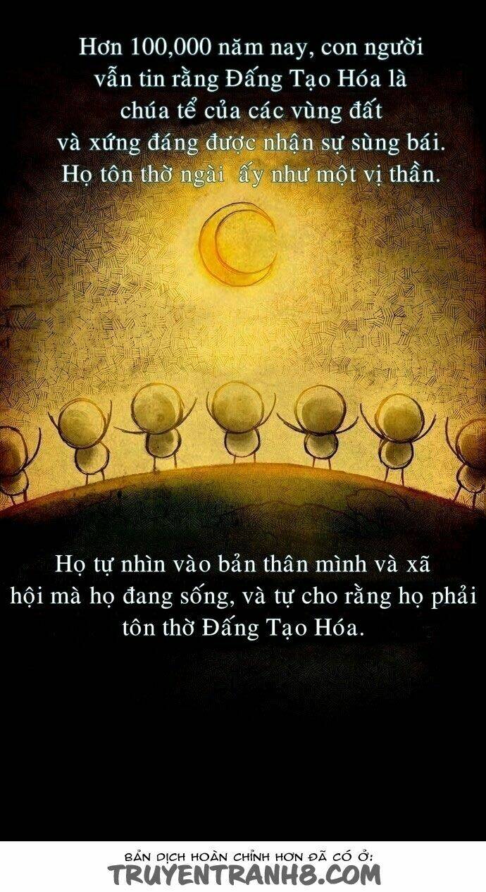 một không gian thời gian khác chapter 1 4