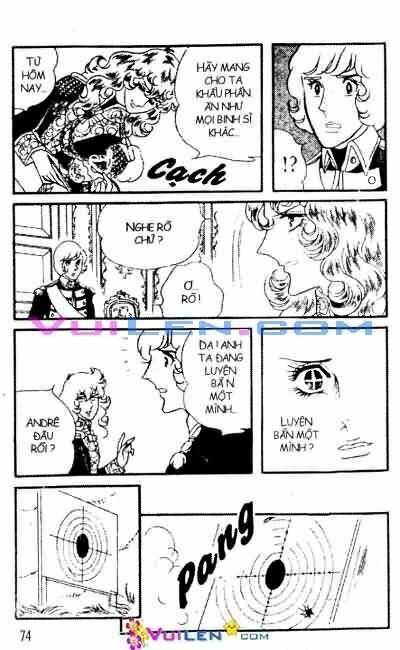hoa hồng véc-xây chapter 8 74