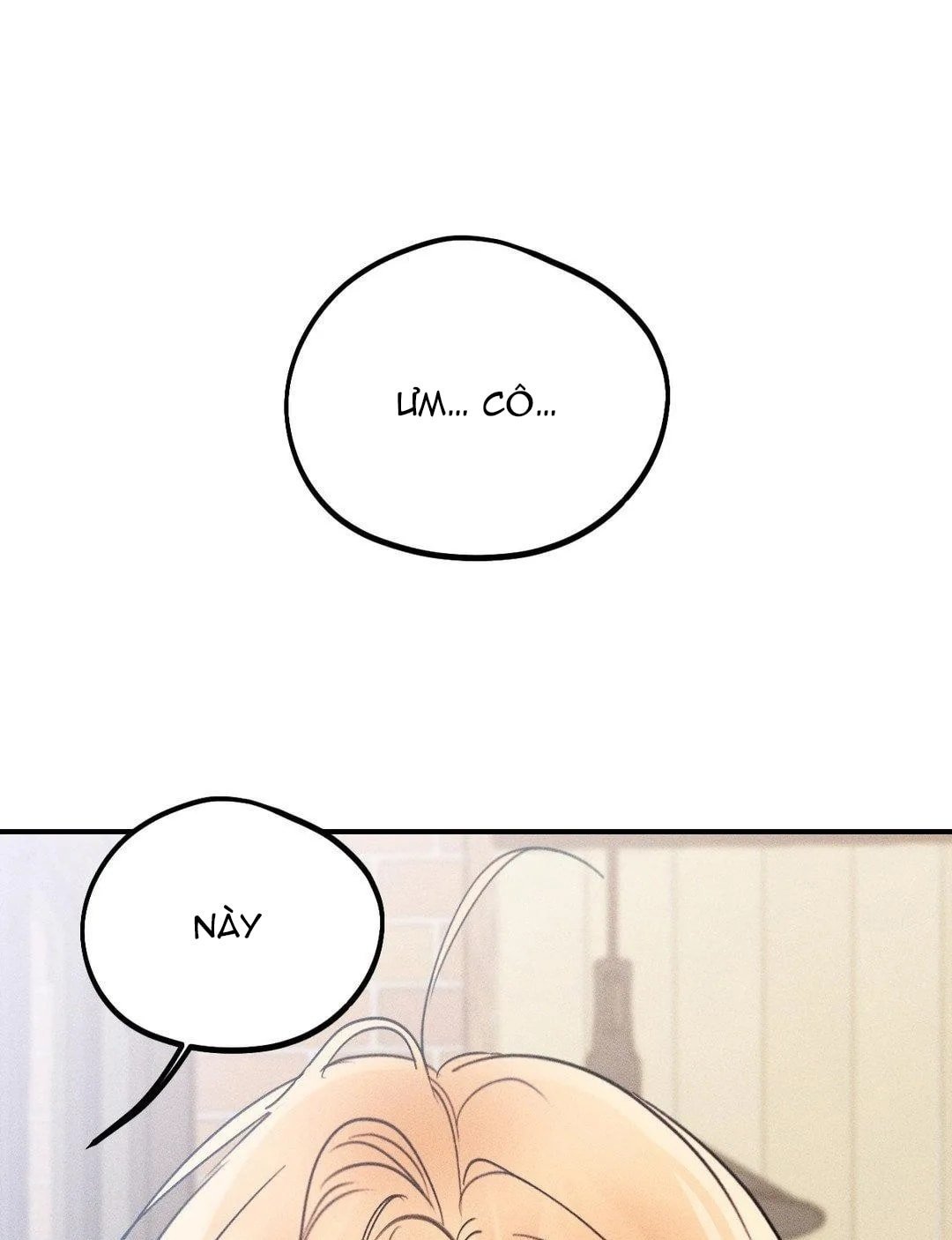 [18+] người đàn ông làm tình với quỷ chapter 9.2 68