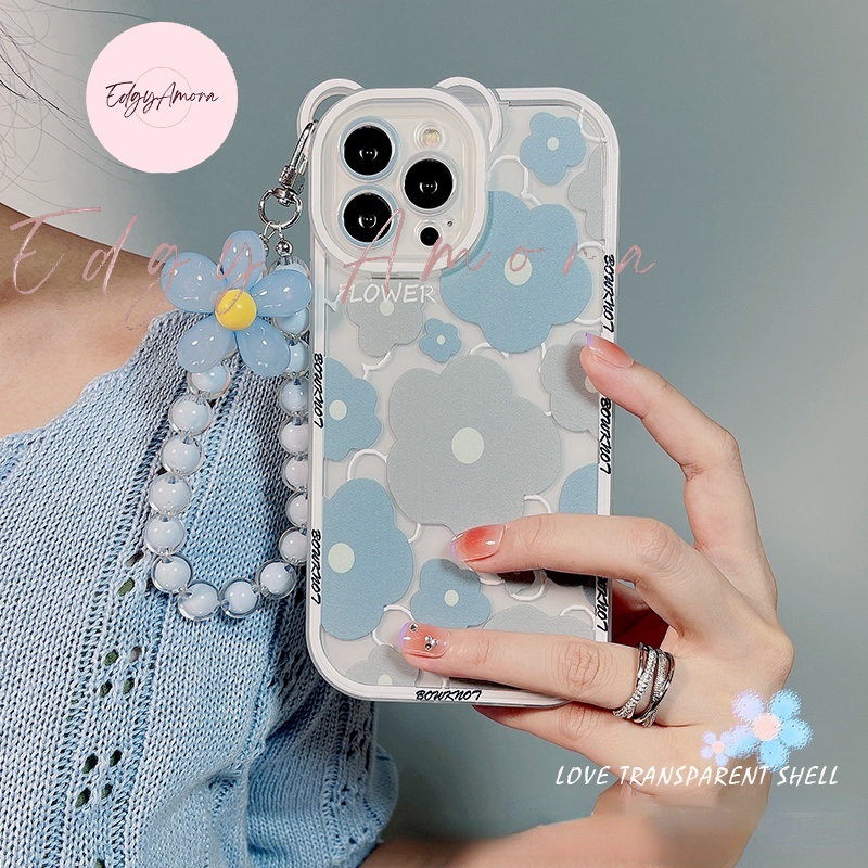 Ốp lưng Iphone chống sốc mềm hình hoa dành cho Iphone 11 / Phone 11 Pro / Iphone 11 Pro Max / Iphone 12 / Iphone 12 Pro / Iphone 12 Pro Max / Iphone 13 / Iphone 13 Pro / IPhone 13 Pro Max / Iphone 14/ Iphone 14 Pro / Iphone 14 Pro Max
