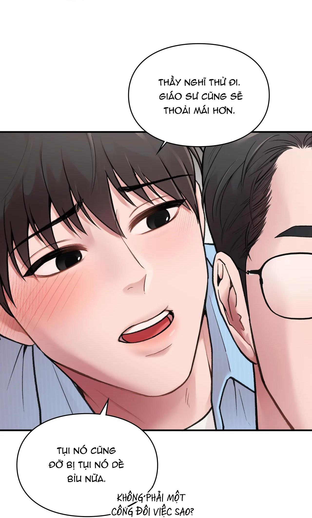 zai đẹp nhưng lại thích dạy đời chapter 7 43