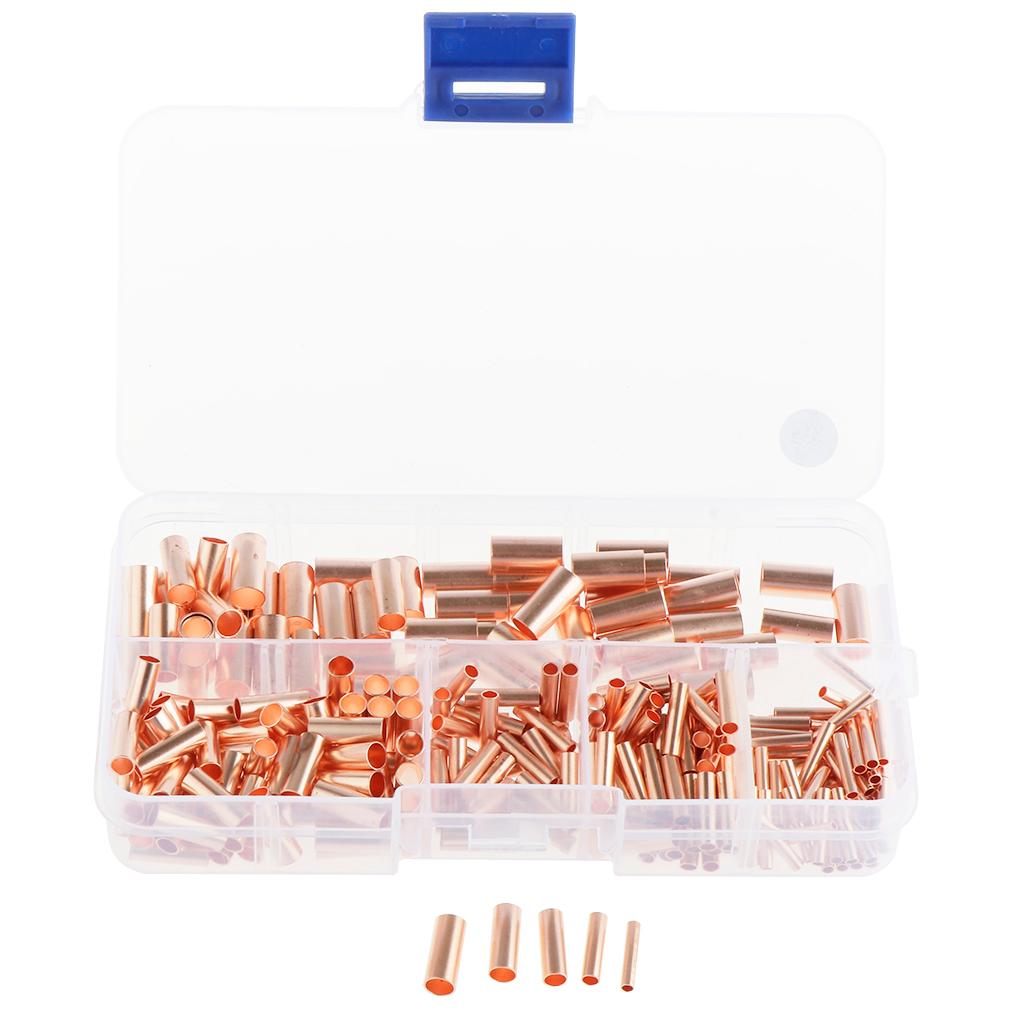 Đồng Nhiệt Mông Lọn Uốn Các Cổng Kết Nối: 250 Chiếc Điện Thiết Bị Đầu Cuối-Liên Hiệp Quốc-Cách Nhiệt AWG Ô Tô,