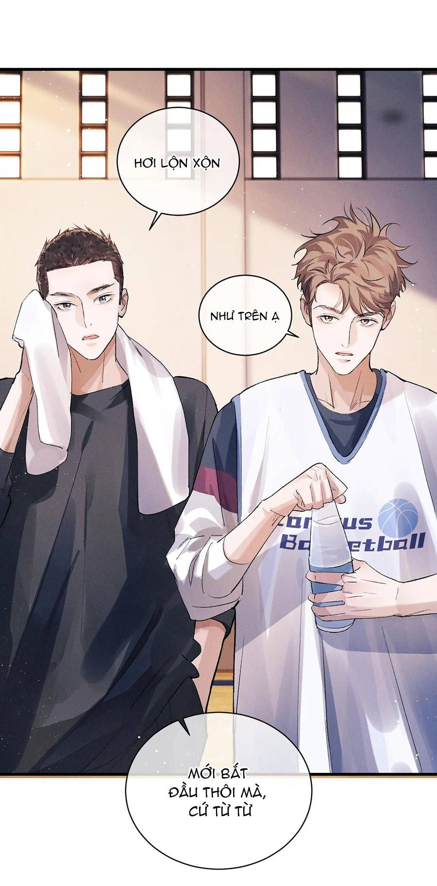 tát dã chapter 30 27