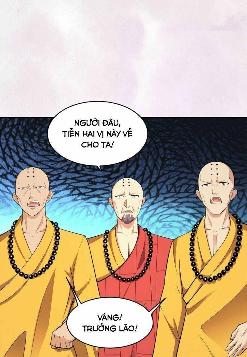 người tu tiên tại đô thị chapter 108 17