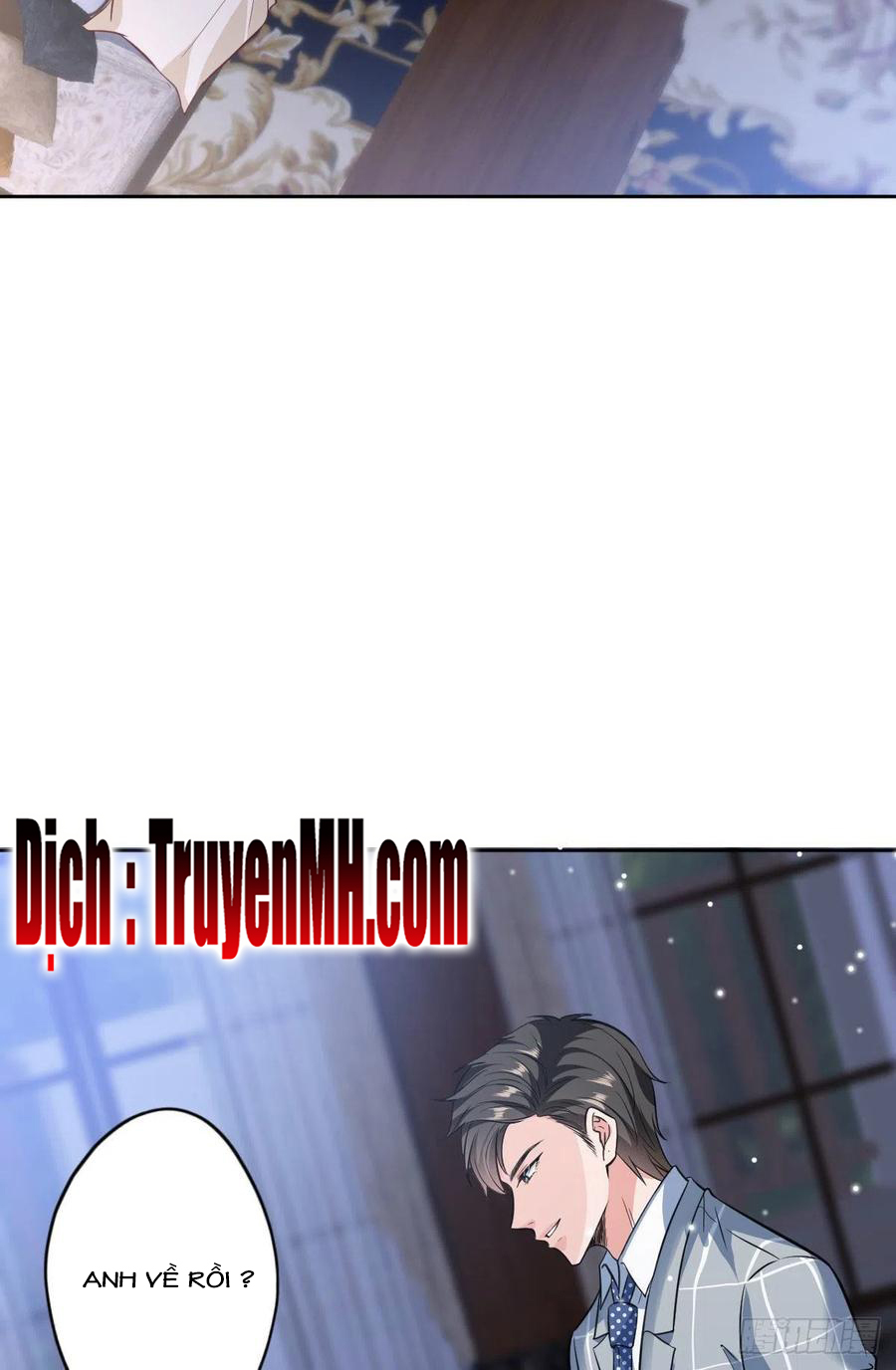 thí hôn lão công, cần giúp sức chapter 211 13