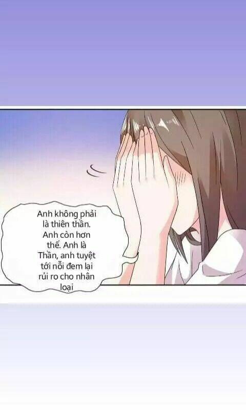 1 nửa hoàn hảo của ceo chapter 14 1