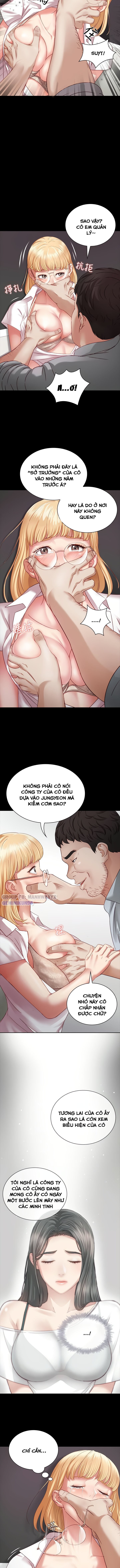 sứ mệnh người anh chapter 4 19