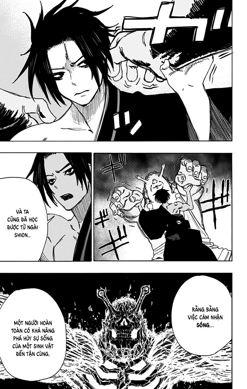 jigokuraku chapter 57 8