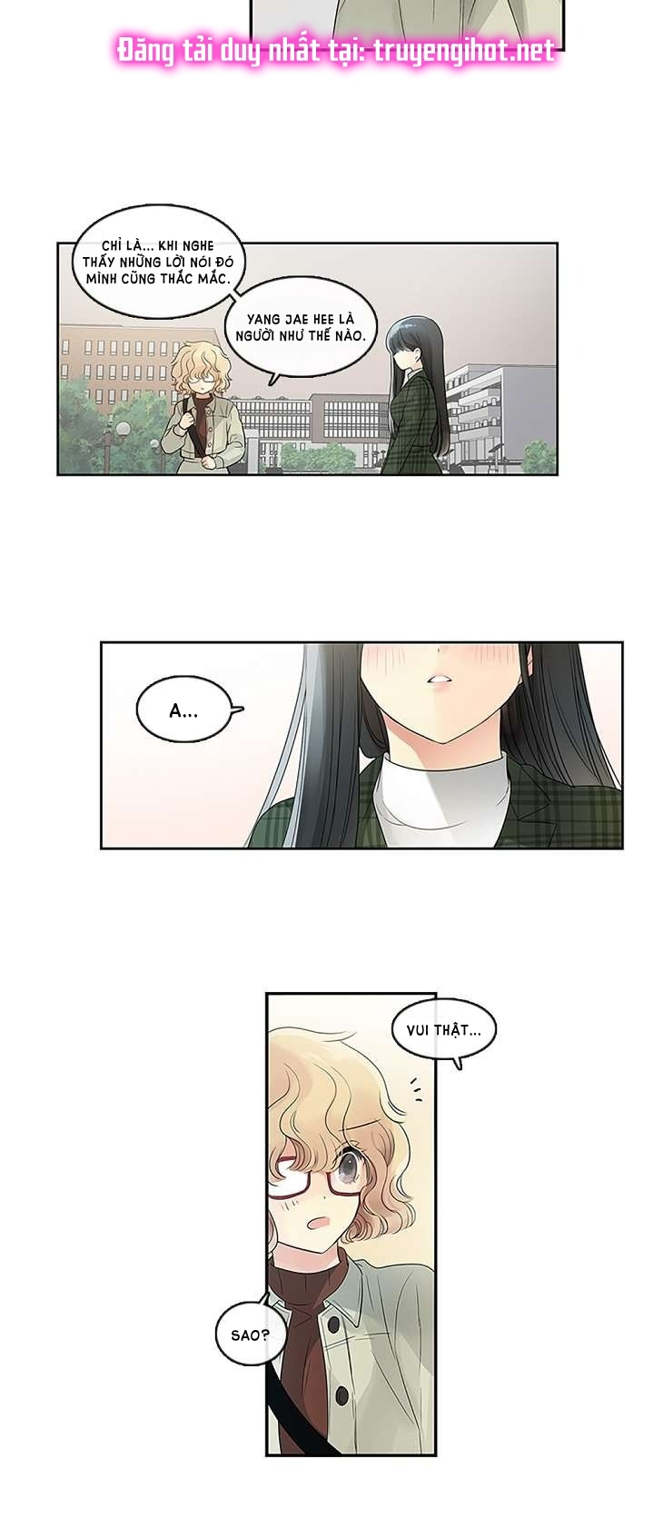 [18+] nàng hoa chapter 11.1 14