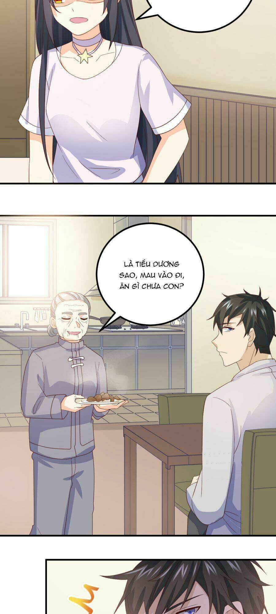 bá ái hãn thê chapter 8 4