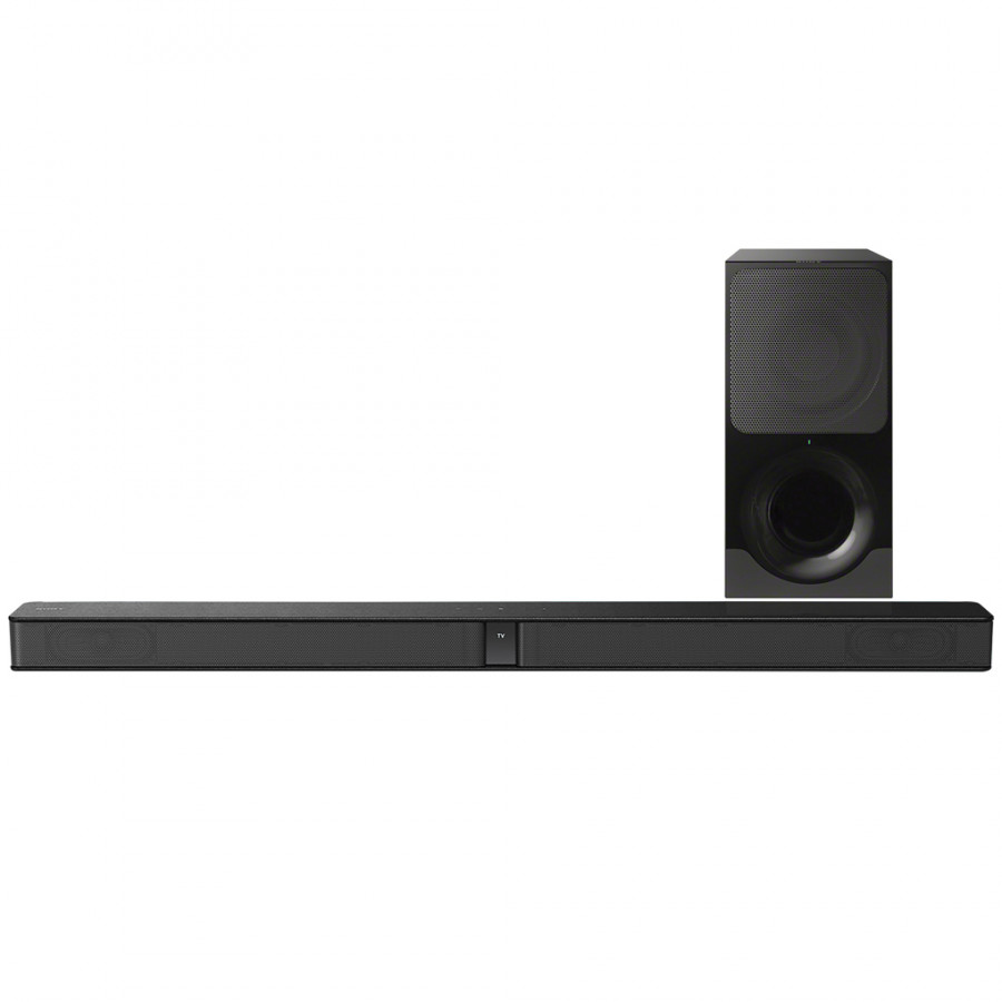 Loa thanh Soundbar SONY 300W HT-CT290/BM - Hàng Chính Hãng