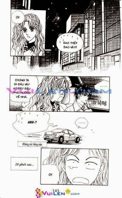 mãi yêu anh chapter 9 145