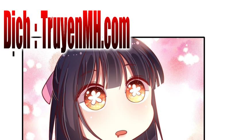 ngày nào thiếu soái cũng ghen chapter 29 31