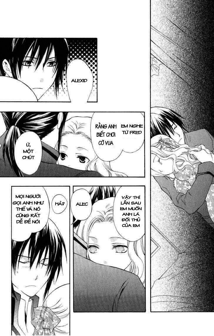 adarushan no hanayome chapter 4 48